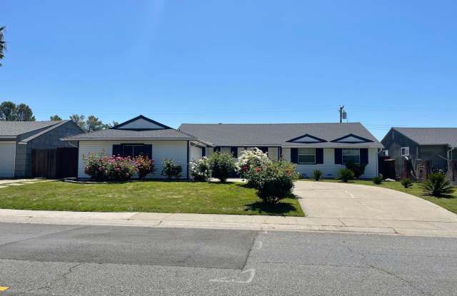4600 Forest Parkway