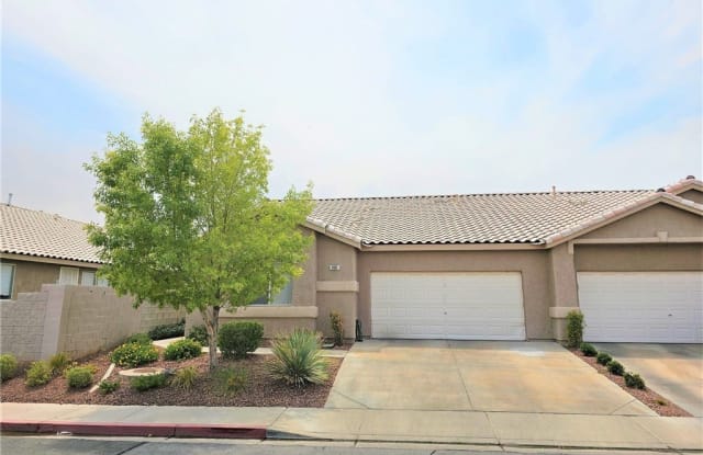 1197 GIBSON HEIGHTS Avenue - 1197 Gibson Heights Avenue, Henderson, NV 89074