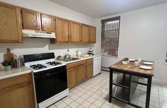 58 ASTOR PL