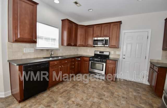 517 Dock Side Lane Northwest