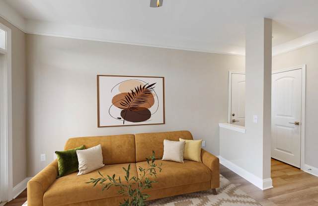 Creekstone at RTP Apartments