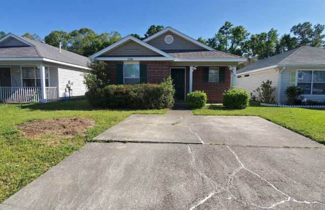 2520 Trailwood Dr - 2520 Trailwood Drive, Escambia County, AL 32533