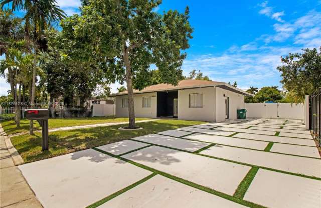 Photo of 14840 NE 8th Ave