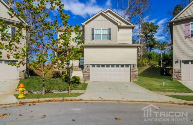 7114 Colquitt Way - 7114 Colquitt Way, Fairview, TN 37062