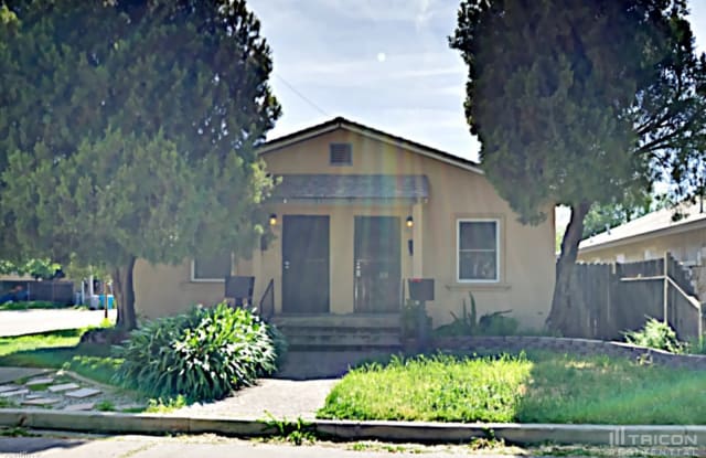 536 Hawthorne Street - 536 Hawthorne St, Yuba City, CA 95991