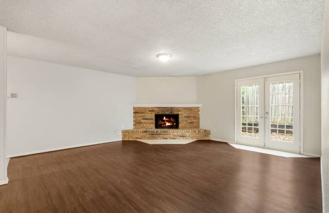 Shadow Mountain Duplexes