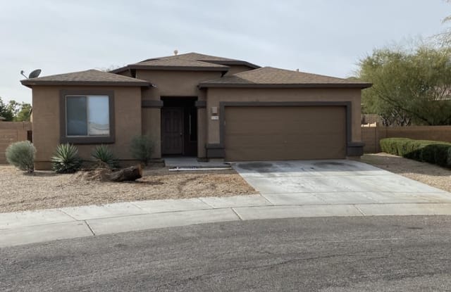 7130 South Placita ATOYAC - 7130 South Placita ATOYAC, Drexel Heights, AZ 85746