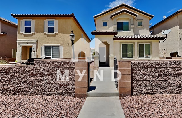 264 Bent Sunflower Ct - 264 Bent Sunflower Court, Las Vegas, NV 89106