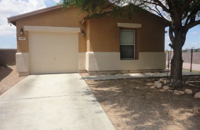 5608 South Vine Avenue - 5608 South Vine Avenue, Tucson, AZ 85706