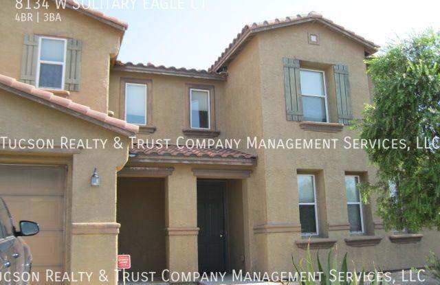 8134 W Solitary Eagle Ct