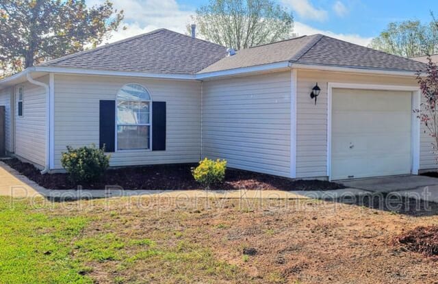 2041 Marquesas Ln - 2041 Marquesas Lane, Escambia County, AL 32506