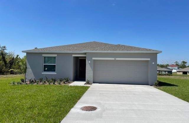 2121 PECOS DRIVE