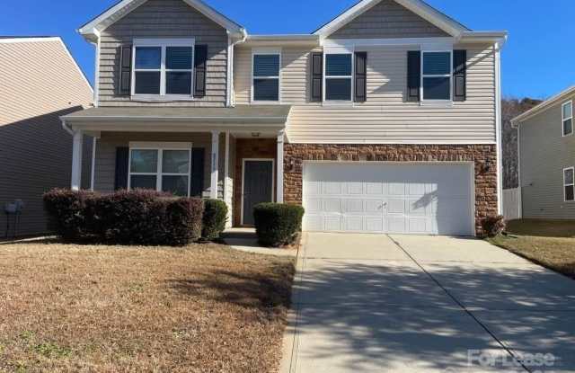 Photo of 8715 Balsam Bay Road