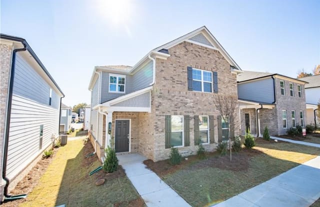 4796 Waxwing Street - 4796 Waxwing St, Jackson County, GA 30548