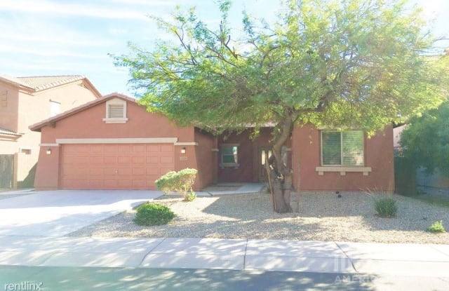 24743 W Illini Street - 24743 West Illini Street, Buckeye, AZ 85326