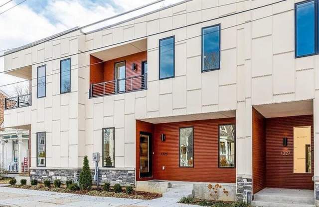 Photo of 1325 Knowlton St.