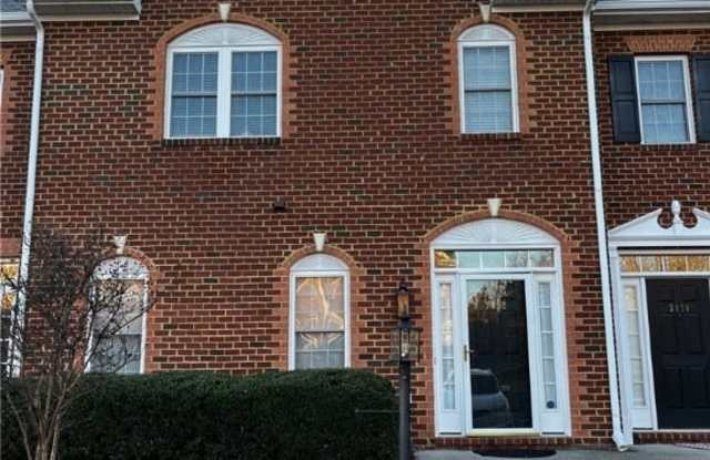 3422 Bartley Pond Place - 3422 Bartley Pond Place, Henrico County, VA 23233