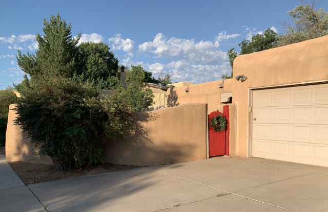 3105 Camino Caballete Northwest - 3105 Camino Caballette Northwest, Albuquerque, NM 87107