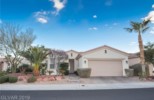 10373 RIVA LARGO Avenue - 10373 Riva Largo Avenue, Summerlin South, NV 89135