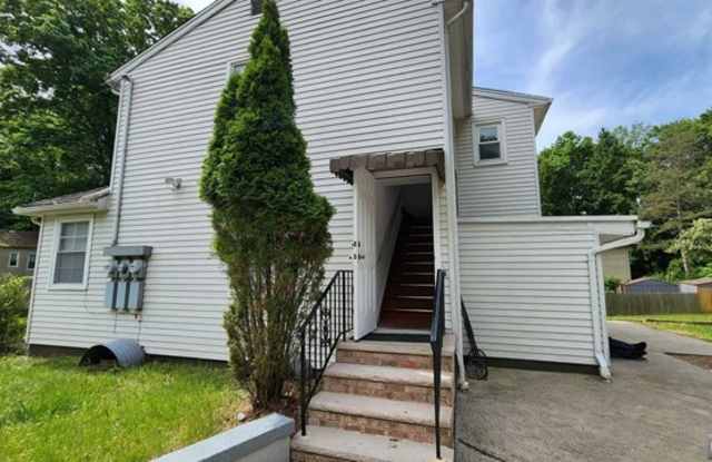 156 Pascack Road