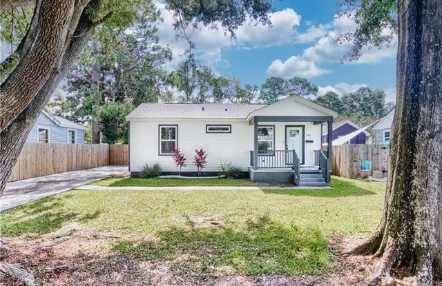 150 HUNTLEE Drive - 150 Huntlee Drive, New Orleans, LA 70131