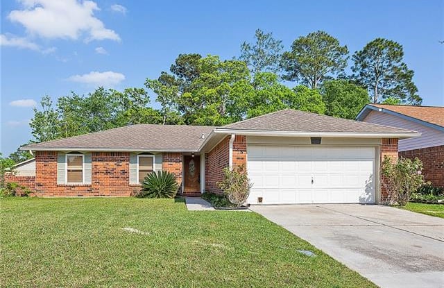 328 TUMBLEBROOK Drive - 328 Tumblebrook Street, St. Tammany County, LA 70461