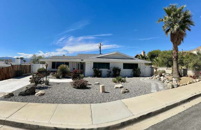 9831 Mesquite Avenue