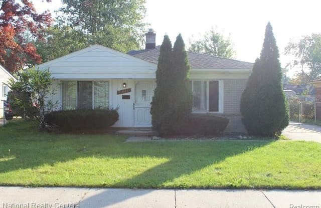 28110 MARSHALL Street - 28110 Marshall Street, Southfield, MI 48076