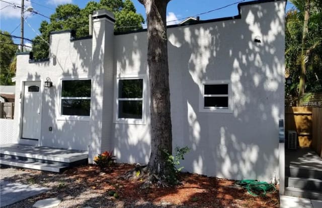 222 1/2 25TH STREET N - 222 1/2 25th St N, St. Petersburg, FL 33713