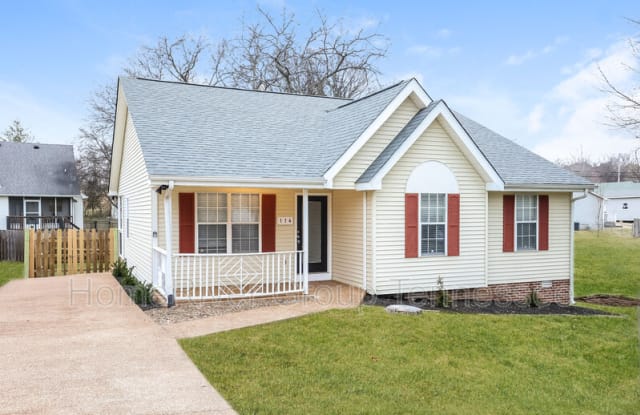 114 Tommy Dr - 114 Tommy Drive, Columbia, TN 38401