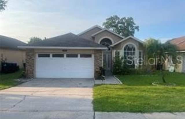 13602 GLASSER AVENUE