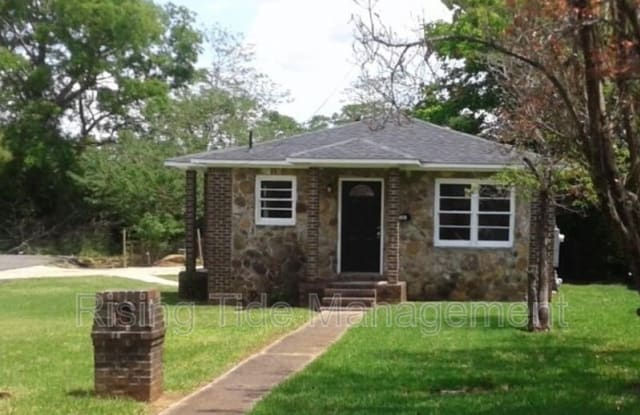 1301 14th Pl SW - 1301 14th Pl SW, Birmingham, AL 35211