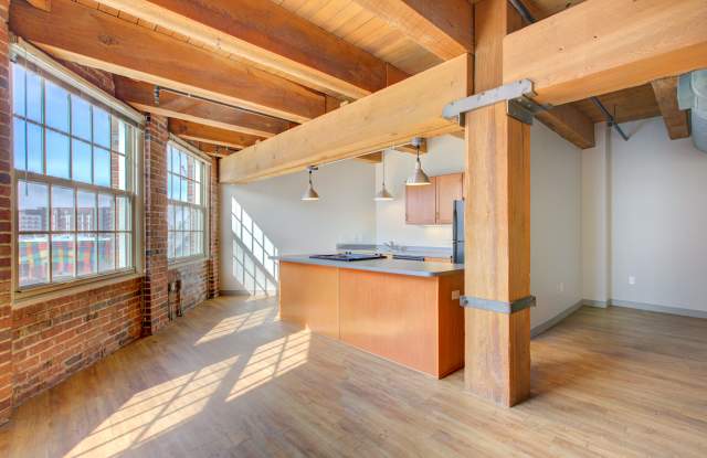 Photo of Clocktower Lofts