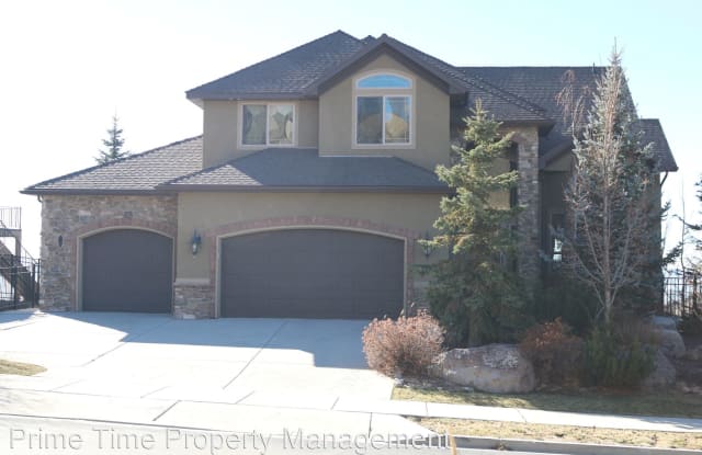 1928 Eagle Crest Drive - 1928 Eagle Crest Drive, Draper, UT 84020