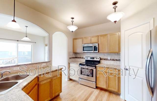 4749 Justeagen Drive