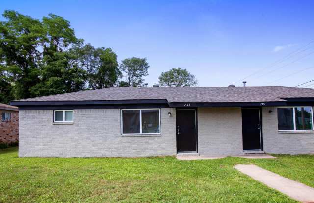 721 Smart Street