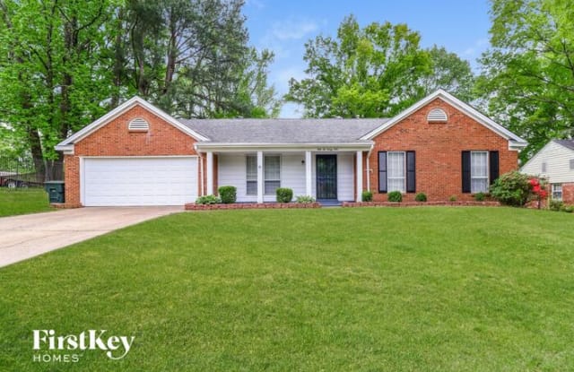 5239 Rolling Meadows Drive - 5239 Rolling Meadows Drive, Memphis, TN 38134