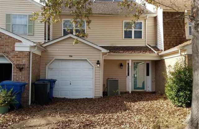 4527 Sir Johns Lane - 4527 Sir Johns Lane, Virginia Beach, VA 23455