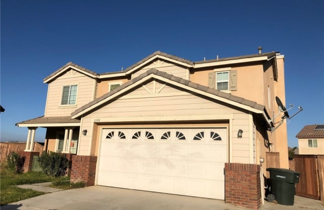 3395 Oakleaf Lane - 3395 Oakleaf Lane, Perris, CA 92571