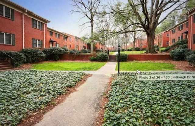 $250 OFF 1st month's rent! 2 Bedroom Condo in Atlanta (Buckhead/Garden Hills) photos photos