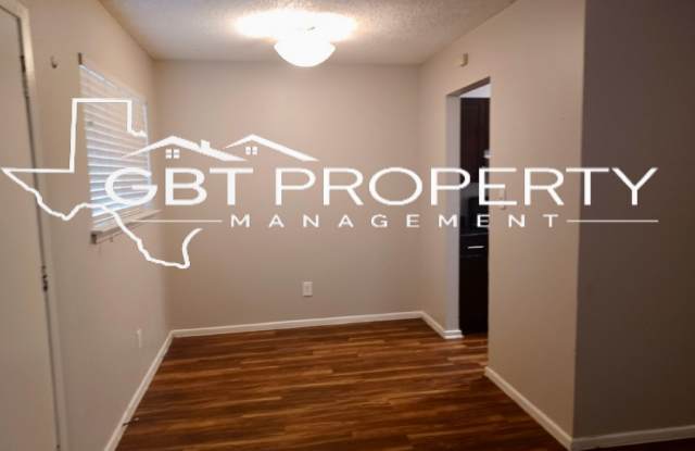 Robinson Manor Apartments