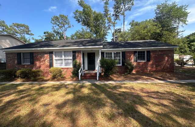 2 Bedroom Duplex