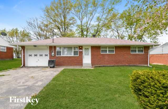 4637 Summerside Road - 4637 Summerside Road, Summerside, OH 45244