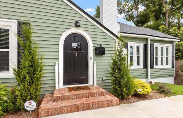 Photo of 420 E 6th Avenue