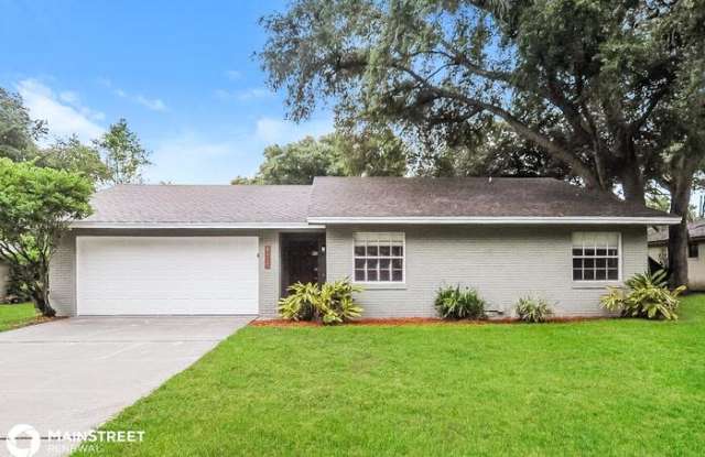 6417 Dartmouth Road - 6417 Dartmouth Road, Polk County, FL 33809