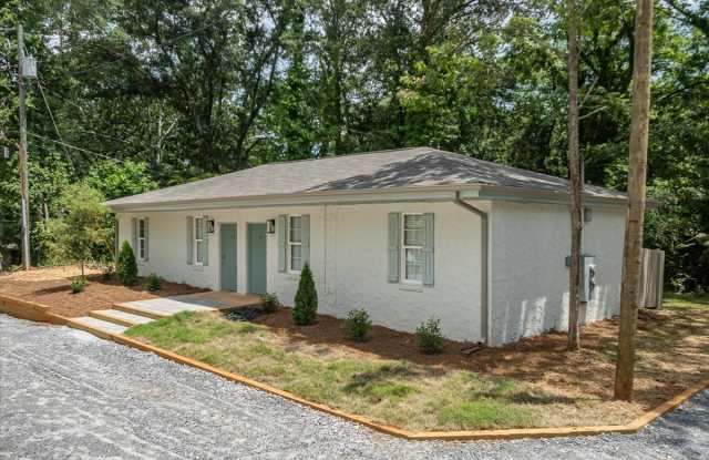 150 Old Princeton Road - A