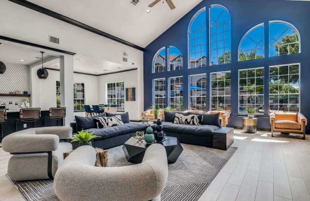 The Atlantic Palazzo