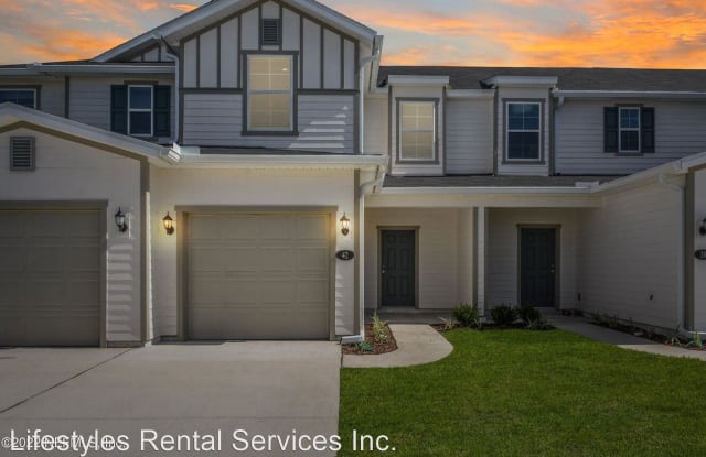 42 Great Star Ct - 42 Great Star Court, St. Johns County, FL 32086