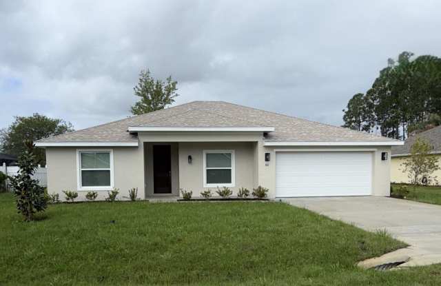 Beautifully Appointed New Home
