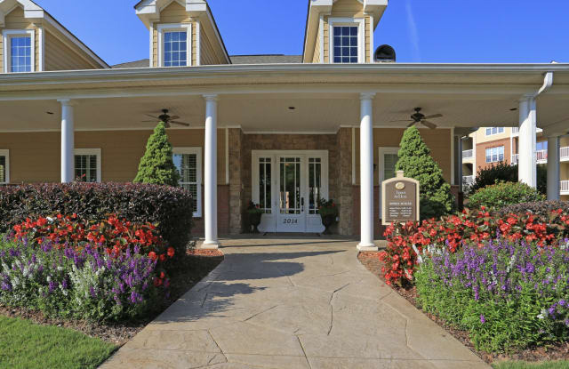Colton Creek Apartments